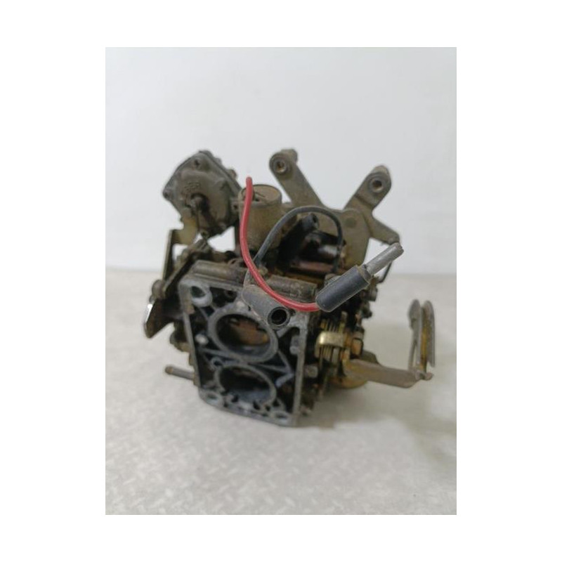 Carburateur FIAT UNO PHASE 1 d’occasion