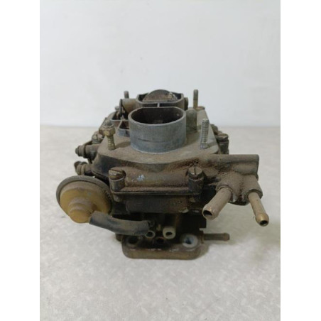 Carburateur FIAT UNO PHASE 1 d’occasion