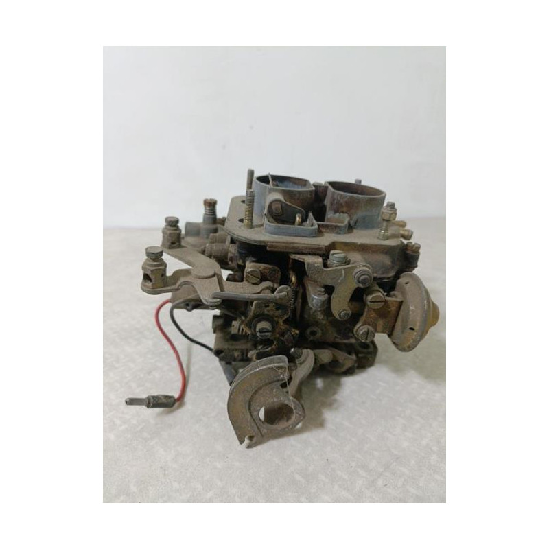 Carburateur FIAT UNO PHASE 1 d’occasion