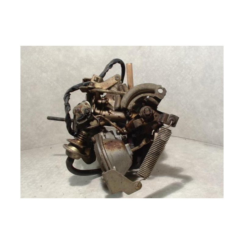 Carburateur MAZDA 626 2 PHASE 2 d’occasion