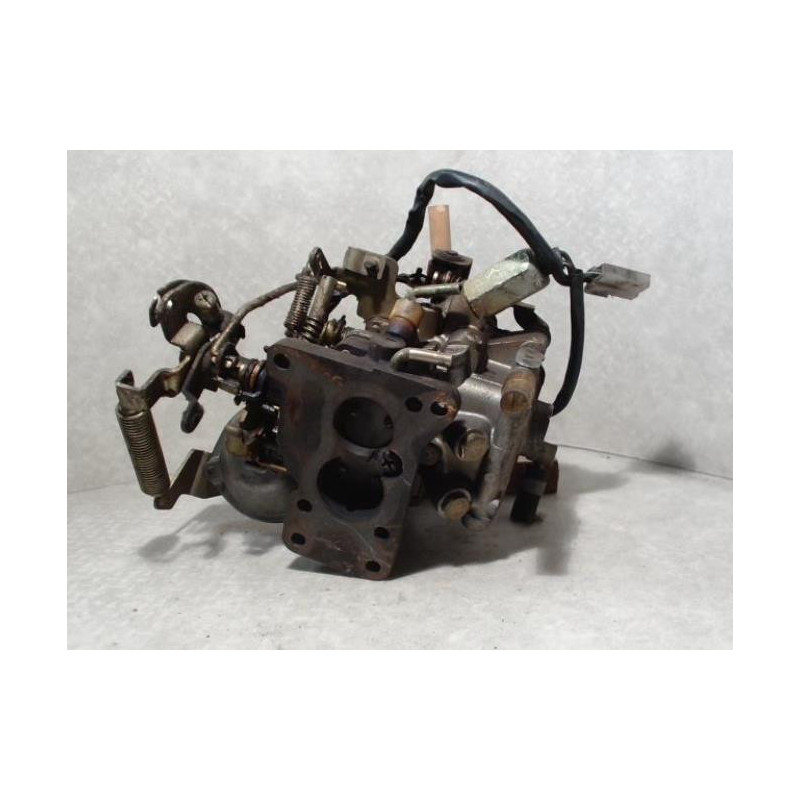 Carburateur MAZDA 626 2 PHASE 2 d’occasion