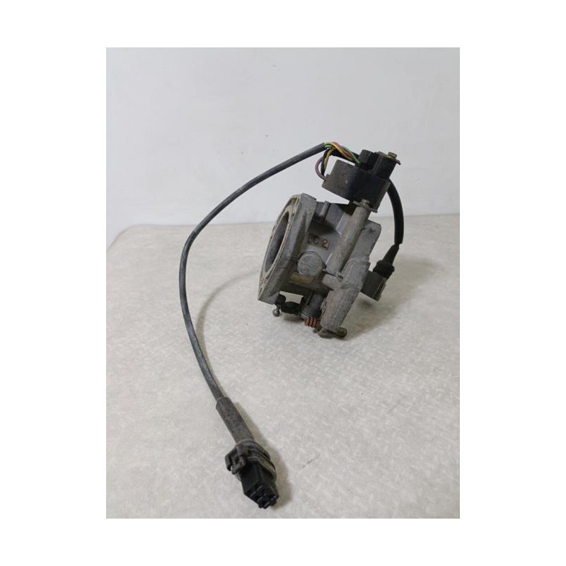Boitier papillon RENAULT R25 PHASE 1 d’occasion