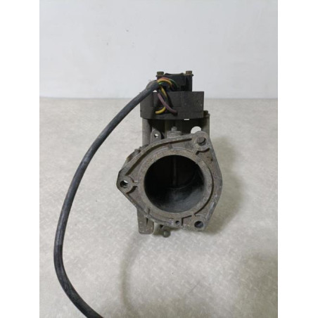 Boitier papillon RENAULT R25 PHASE 1 d’occasion