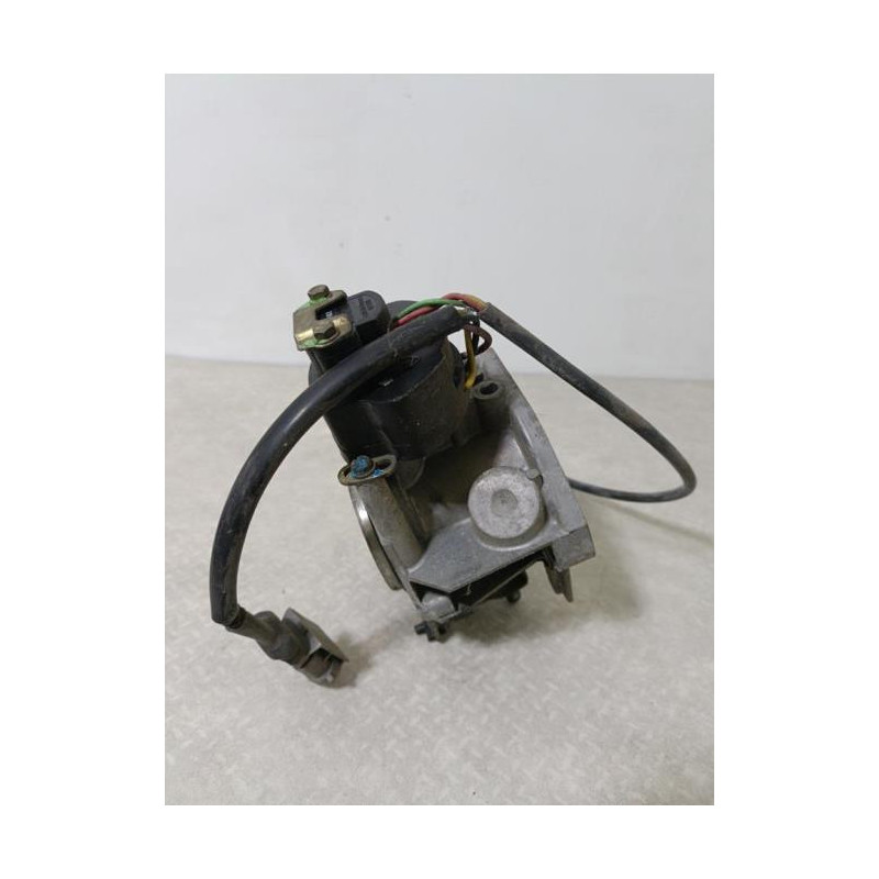 Boitier papillon RENAULT R25 PHASE 1 d’occasion