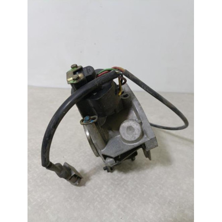 Boitier papillon RENAULT R25 PHASE 1 d’occasion