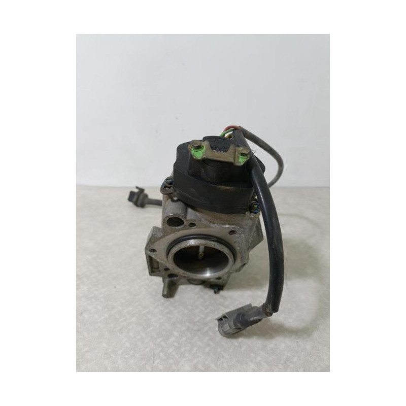 Boitier papillon RENAULT R25 PHASE 1 d’occasion