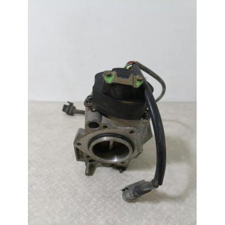 Boitier papillon RENAULT R25 PHASE 1 d’occasion