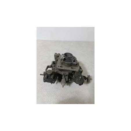 Carburateur FORD FIESTA 3 PHASE 1 d’occasion