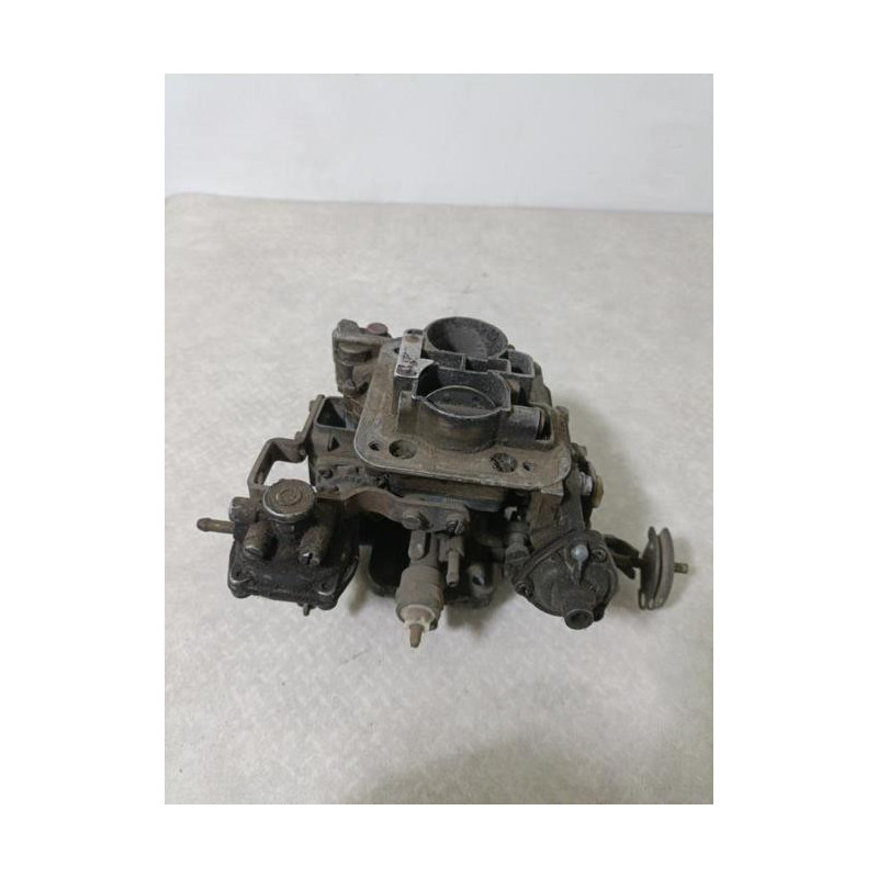Carburateur FORD FIESTA 3 PHASE 1 d’occasion
