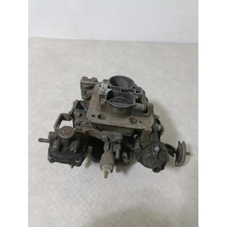 Carburateur FORD FIESTA 3 PHASE 1 d’occasion