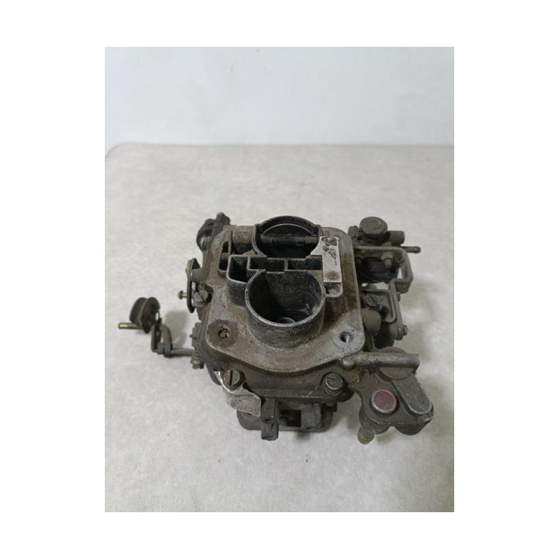 Carburateur FORD FIESTA 3 PHASE 1 d’occasion