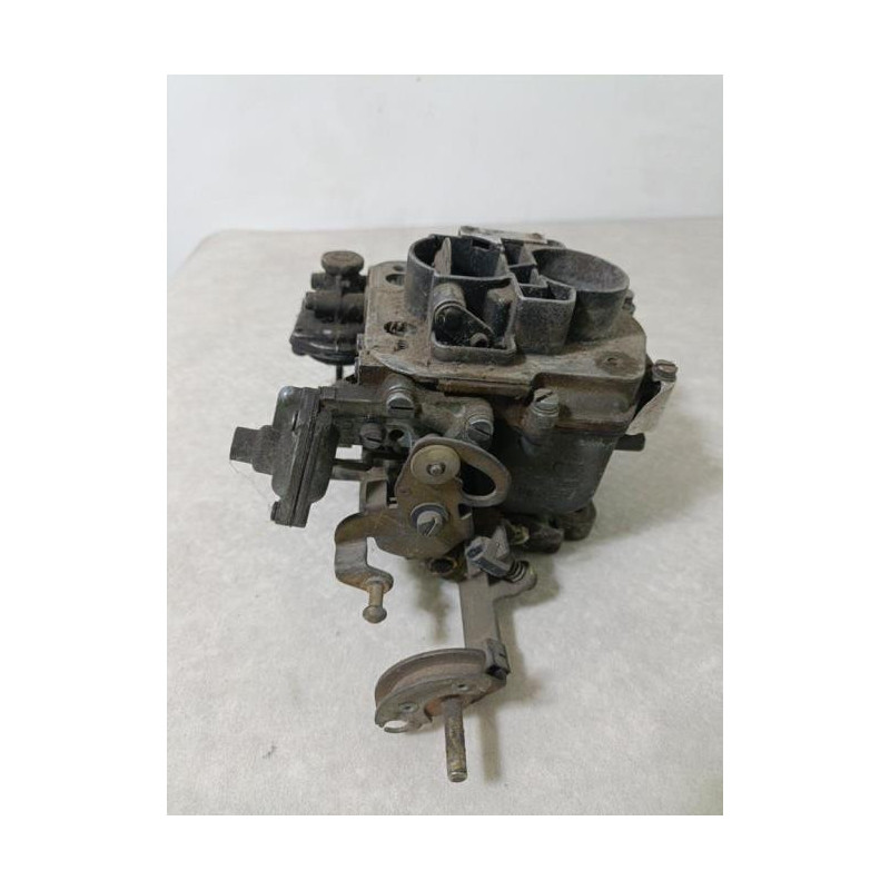 Carburateur FORD FIESTA 3 PHASE 1 d’occasion
