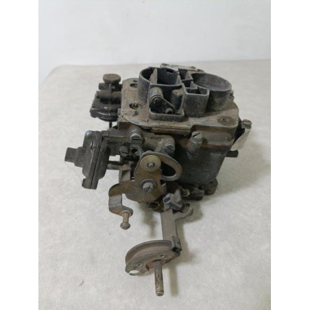 Carburateur FORD FIESTA 3 PHASE 1 d’occasion