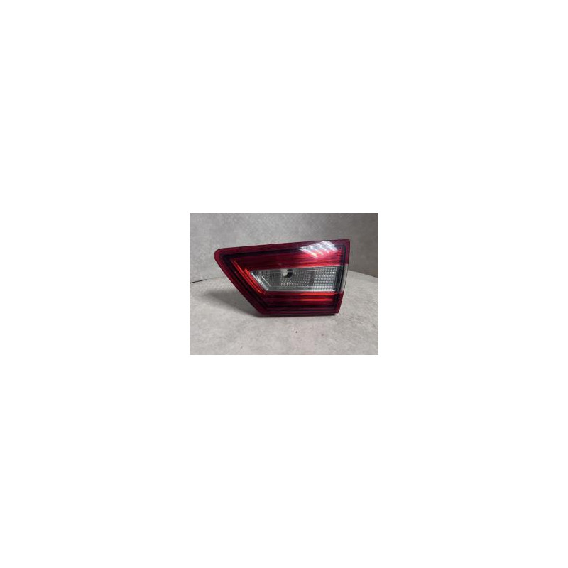 Feu arriere secondaire droit (feux) RENAULT CLIO 4 PHASE 1 d’occasion