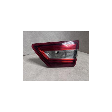 Feu arriere secondaire droit (feux) RENAULT CLIO 4 PHASE 1 d’occasion