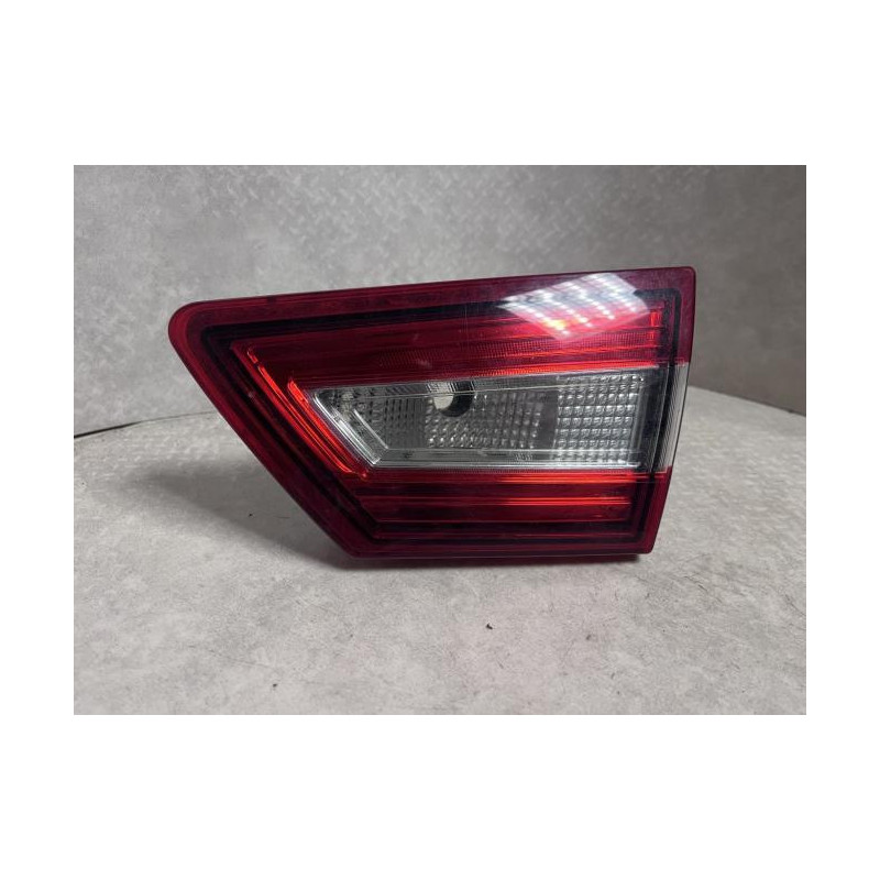 Feu arriere secondaire droit (feux) RENAULT CLIO 4 PHASE 1 d’occasion