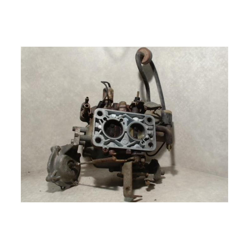 Carburateur FORD ESCORT 5 PHASE 1 d’occasion