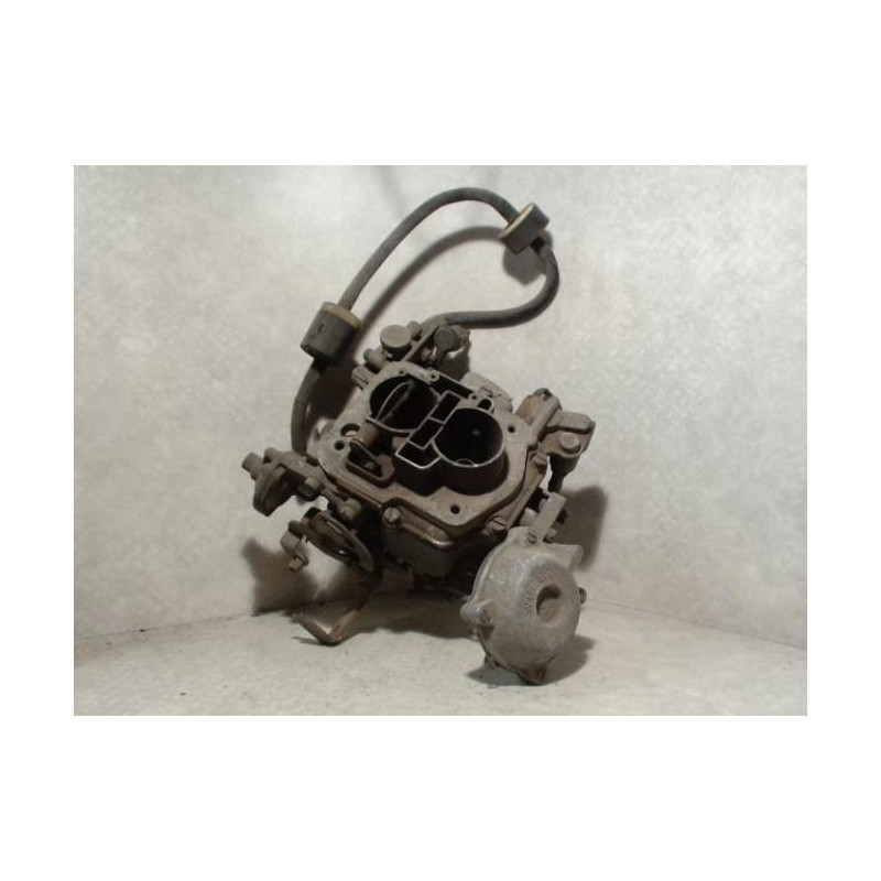 Carburateur FORD ESCORT 5 PHASE 1 d’occasion