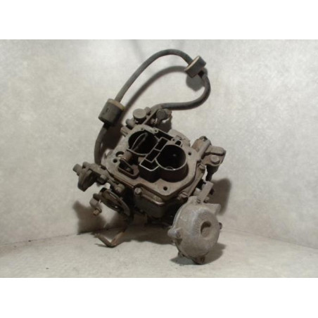 Carburateur FORD ESCORT 5 PHASE 1 d’occasion