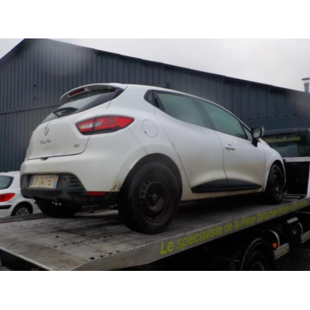 Feu arriere secondaire droit (feux) RENAULT CLIO 4 PHASE 1 d’occasion