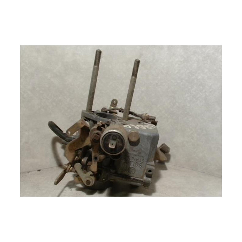 Carburateur VOLKSWAGEN  d’occasion