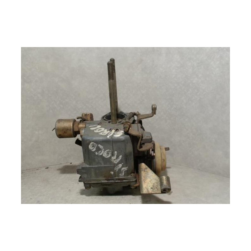 Carburateur VOLKSWAGEN  d’occasion