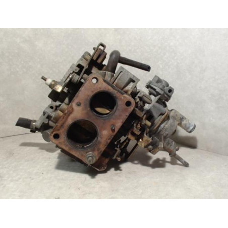 Carburateur FORD ESCORT 5 PHASE 2 d’occasion