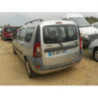 Retroviseur gauche DACIA LOGAN MCV 1 PHASE 1 BREAK d’occasion