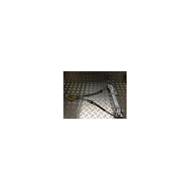 Leve vitre mecanique arriere droit RENAULT MEGANE 3 PHASE 1 BREAK d’occasion