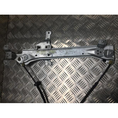 Leve vitre mecanique arriere droit RENAULT MEGANE 3 PHASE 1 BREAK d’occasion