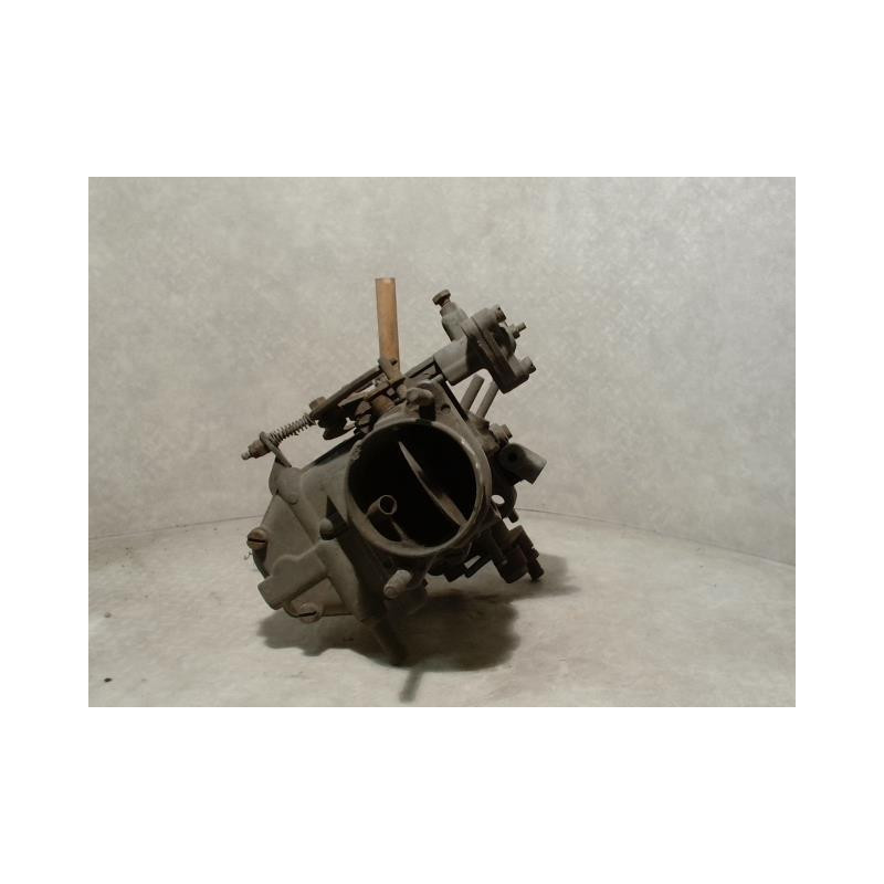 Carburateur ALFA ROMEO 75 PHASE 1 d’occasion