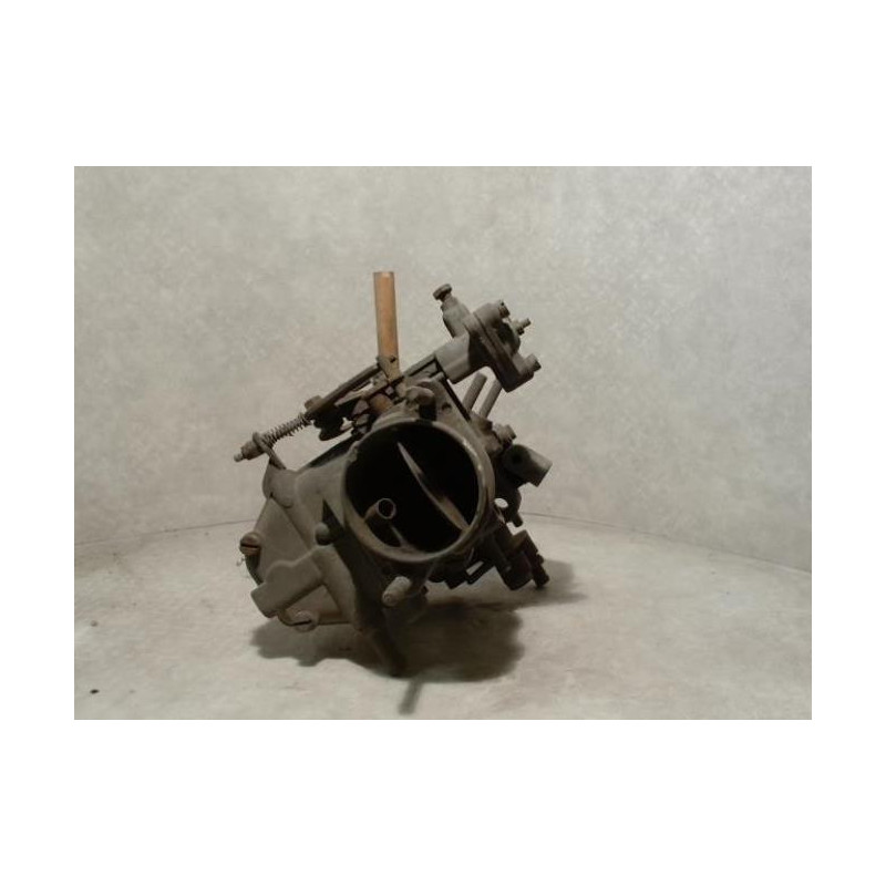 Carburateur ALFA ROMEO 75 PHASE 1 d’occasion