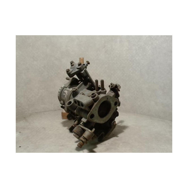 Carburateur ALFA ROMEO 75 PHASE 1 d’occasion