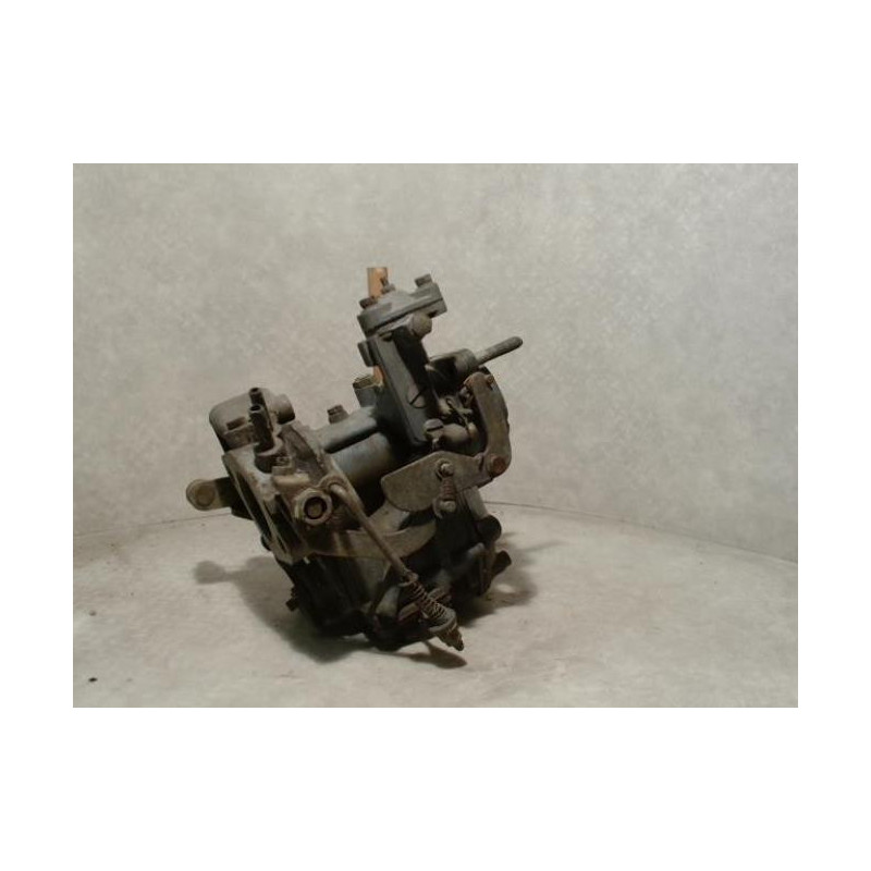 Carburateur ALFA ROMEO 75 PHASE 1 d’occasion