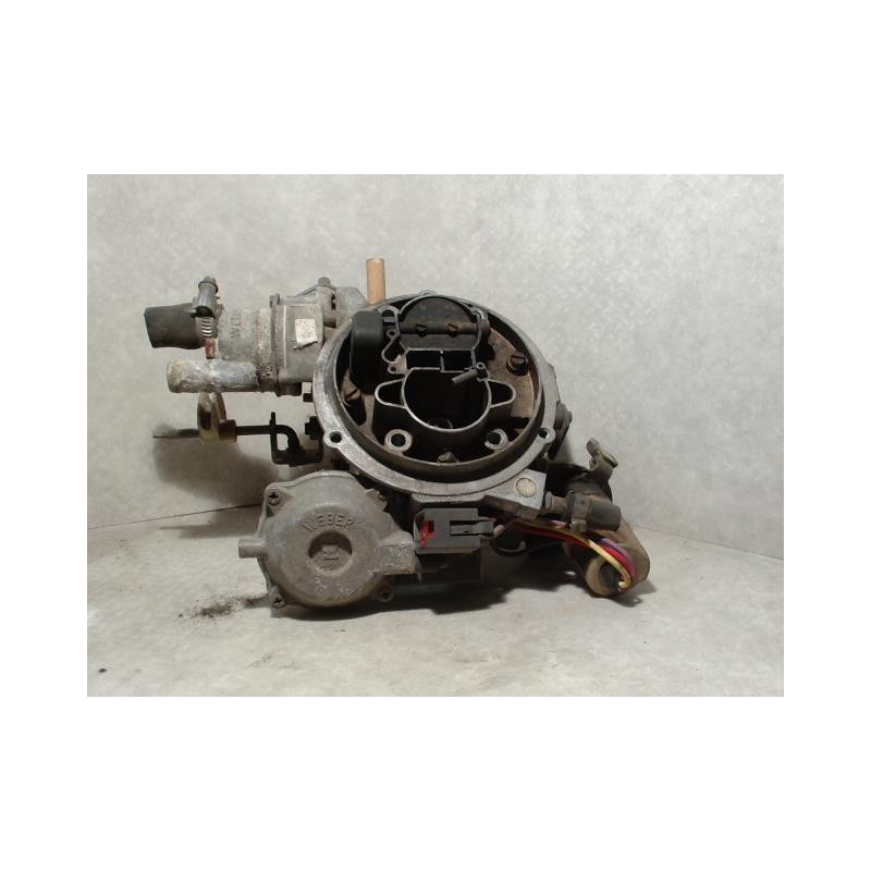 Carburateur FORD ORION 2 PHASE 1 d’occasion
