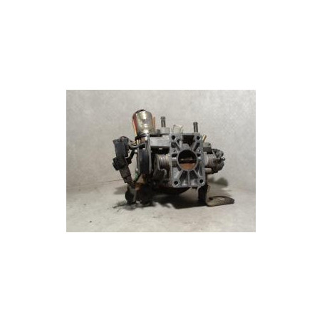 Bloc monopoint FORD FIESTA 3 PHASE 1 d’occasion