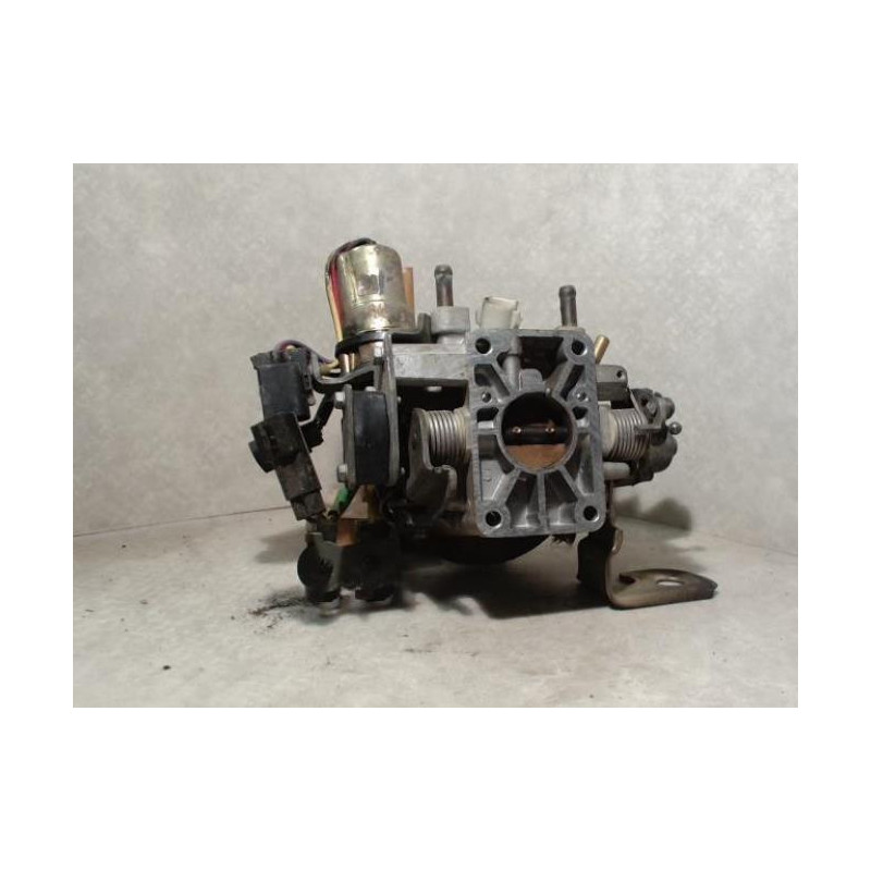 Bloc monopoint FORD FIESTA 3 PHASE 1 d’occasion