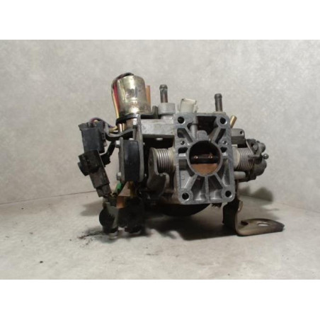 Bloc monopoint FORD FIESTA 3 PHASE 1 d’occasion