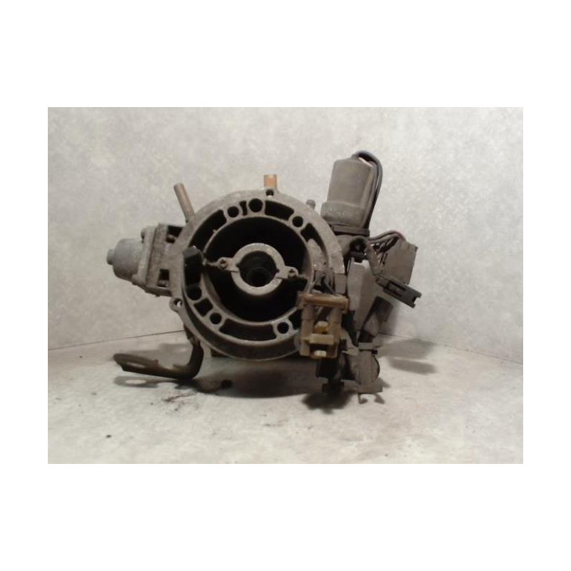 Bloc monopoint FORD FIESTA 3 PHASE 1 d’occasion