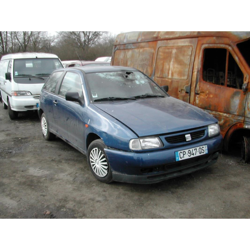Optique avant secondaire droit (feux)(clignotant) SEAT IBIZA 2 PHASE 2 d’occasion
