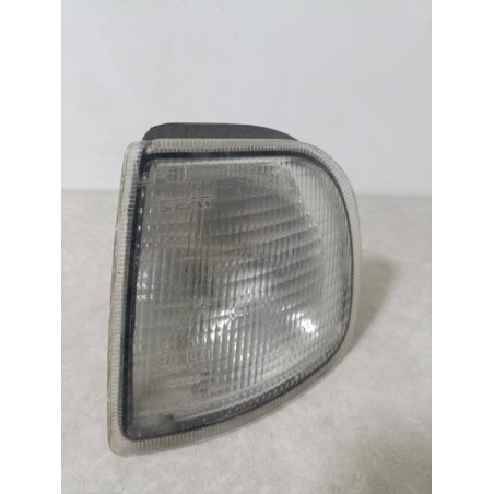 Optique avant secondaire gauche (feux)(clignotant) SEAT IBIZA 2 PHASE 2 d’occasion