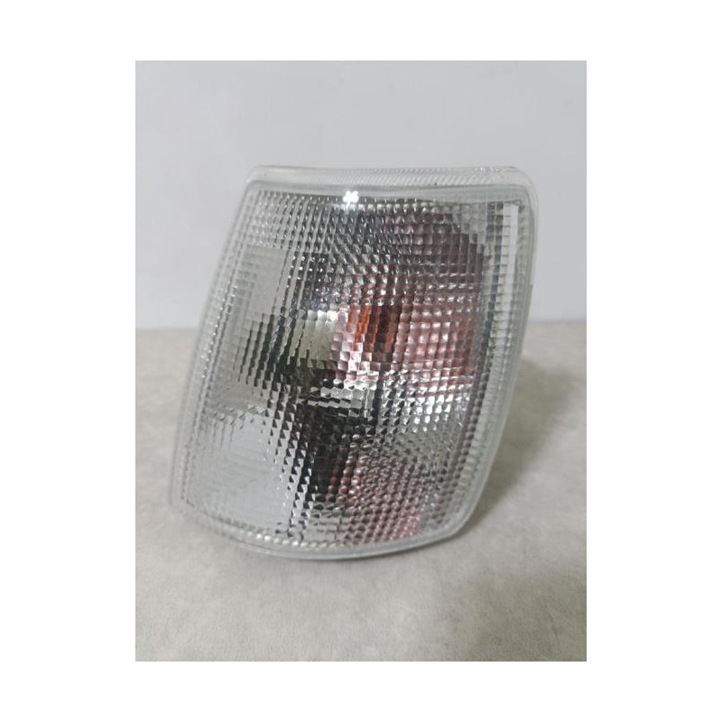 Optique avant secondaire gauche (feux)(clignotant) SEAT  d’occasion