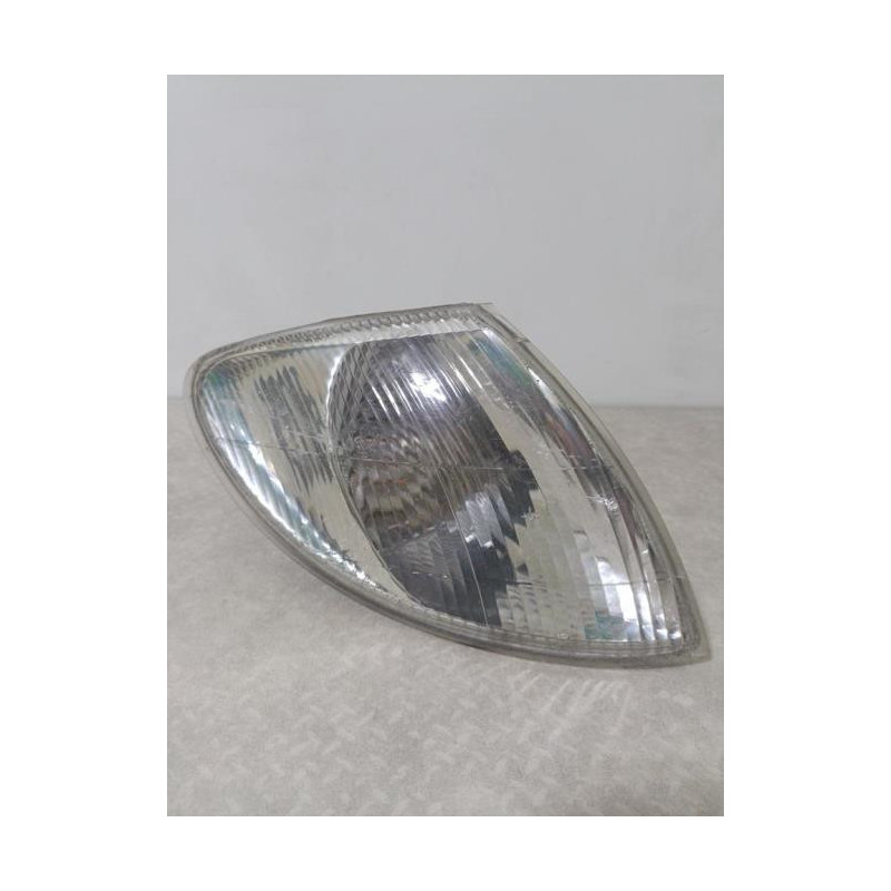 Optique avant secondaire droit (feux)(clignotant) RENAULT MEGANE 1 PHASE 1 d’occasion