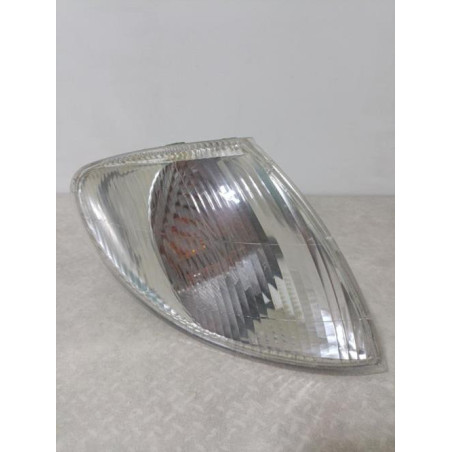 Optique avant secondaire droit (feux)(clignotant) RENAULT MEGANE 1 PHASE 1 d’occasion