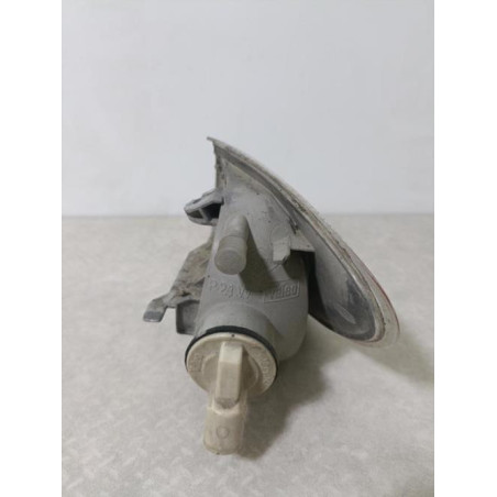 Optique avant secondaire droit (feux)(clignotant) RENAULT MEGANE 1 PHASE 1 d’occasion