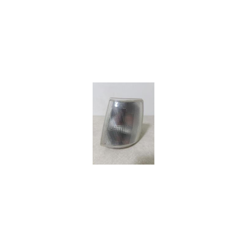 Optique avant secondaire gauche (feux)(clignotant) SEAT  d’occasion