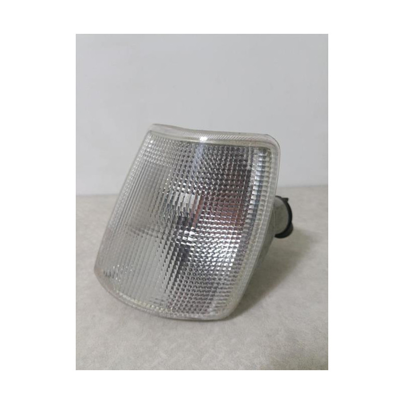 Optique avant secondaire gauche (feux)(clignotant) SEAT  d’occasion