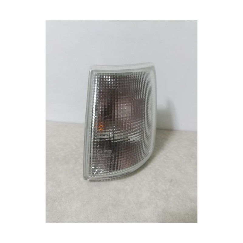 Optique avant secondaire gauche (feux)(clignotant) SEAT  d’occasion