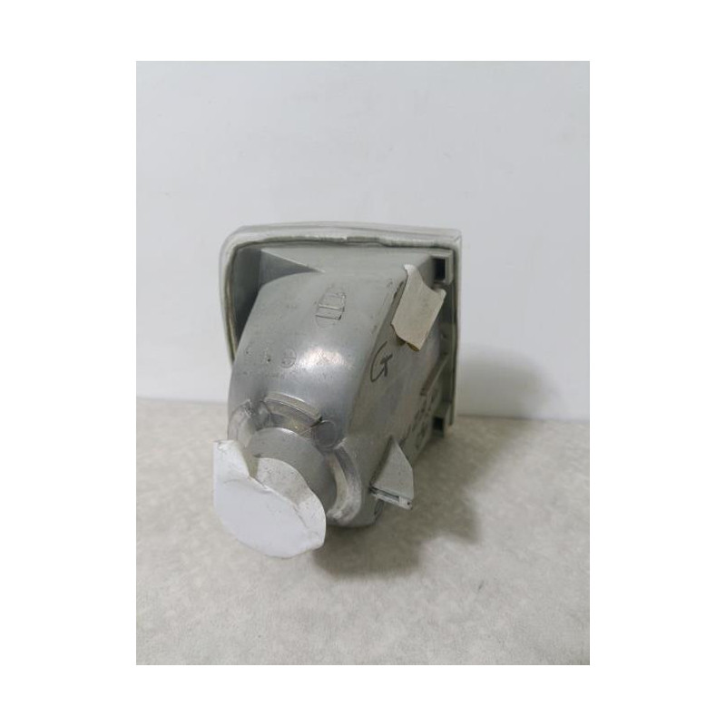 Optique avant secondaire gauche (feux)(clignotant) SEAT  d’occasion