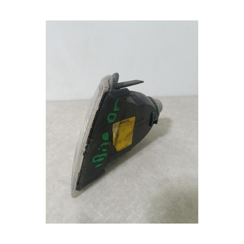 Optique avant secondaire droit (feux)(clignotant) SEAT IBIZA 2 PHASE 2 d’occasion